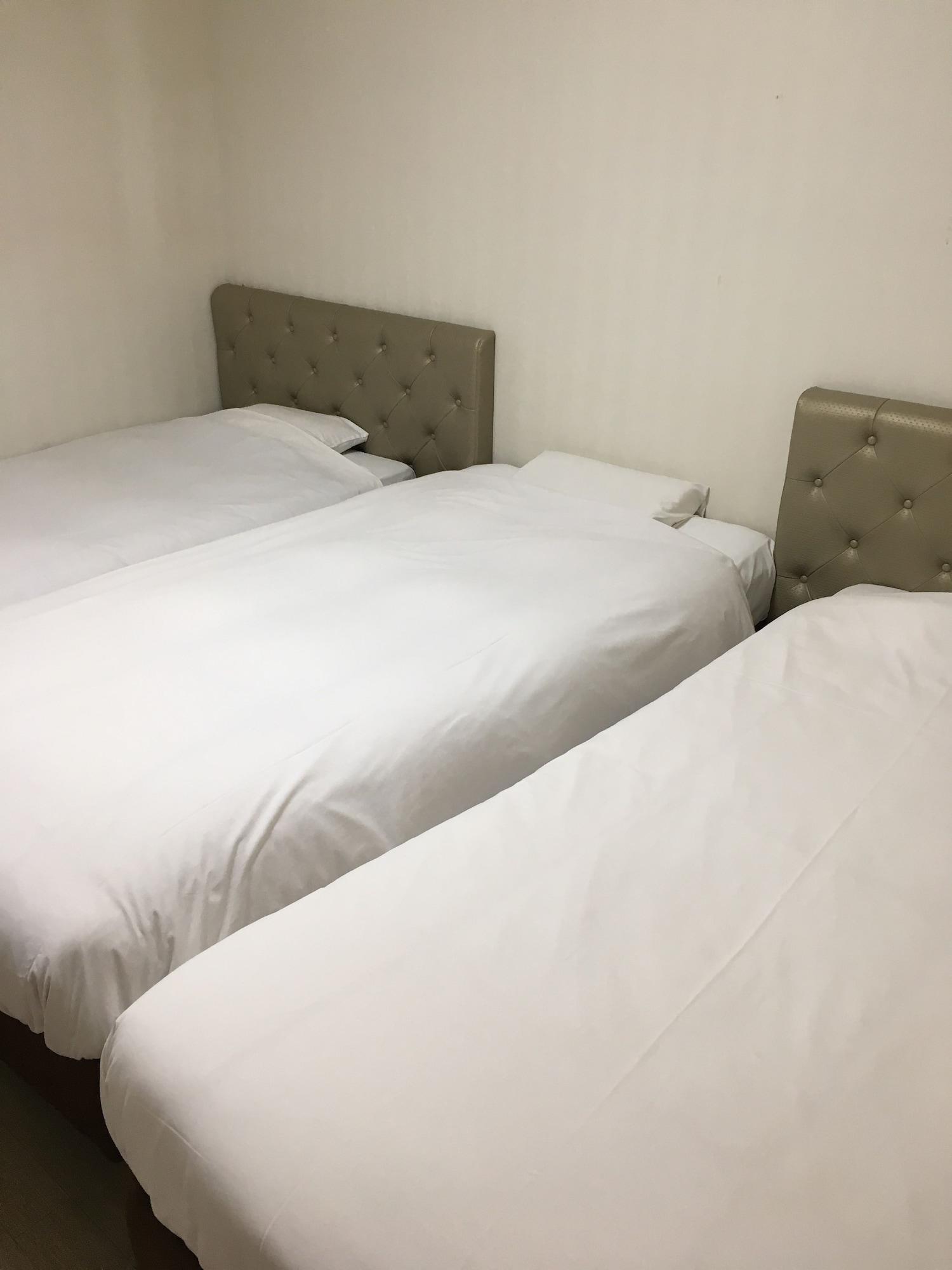 Hotel Empire In Shinjuku Tokyo Dış mekan fotoğraf