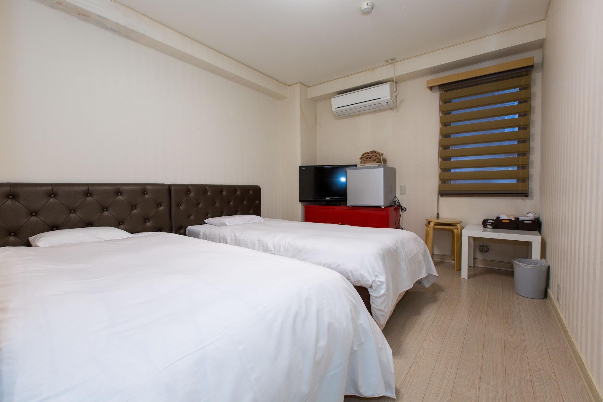 Hotel Empire In Shinjuku Tokyo Dış mekan fotoğraf