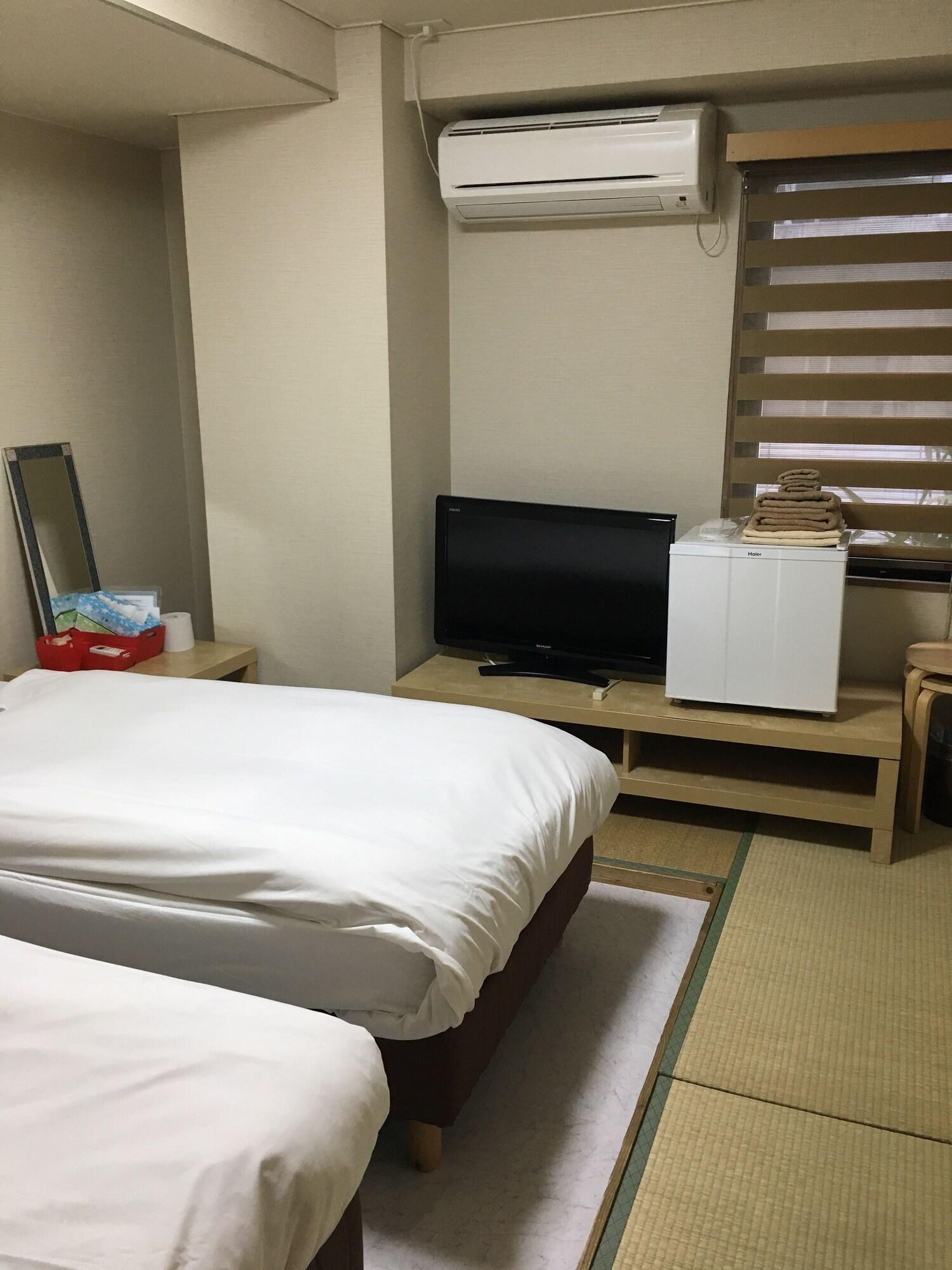 Hotel Empire In Shinjuku Tokyo Dış mekan fotoğraf