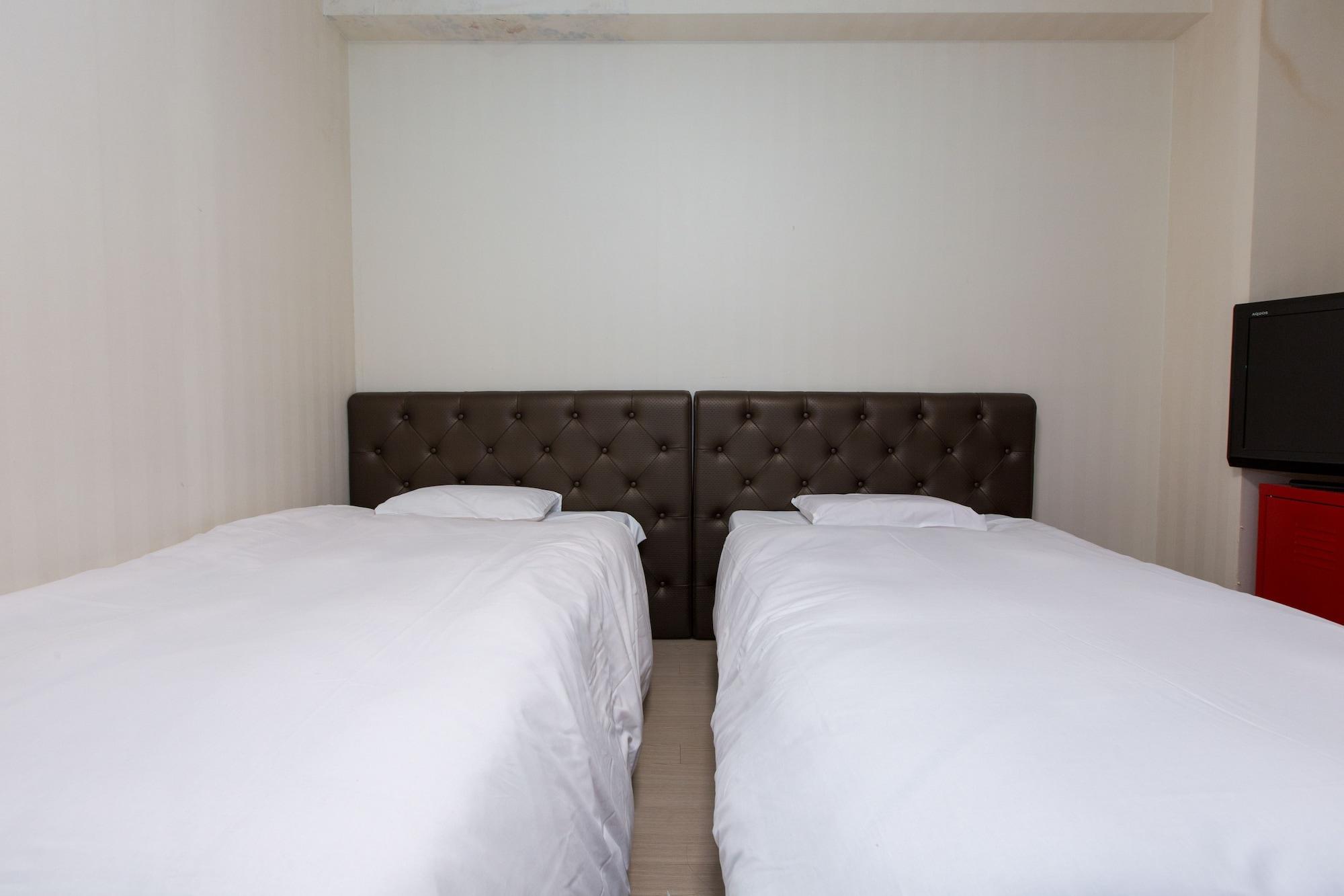 Hotel Empire In Shinjuku Tokyo Dış mekan fotoğraf
