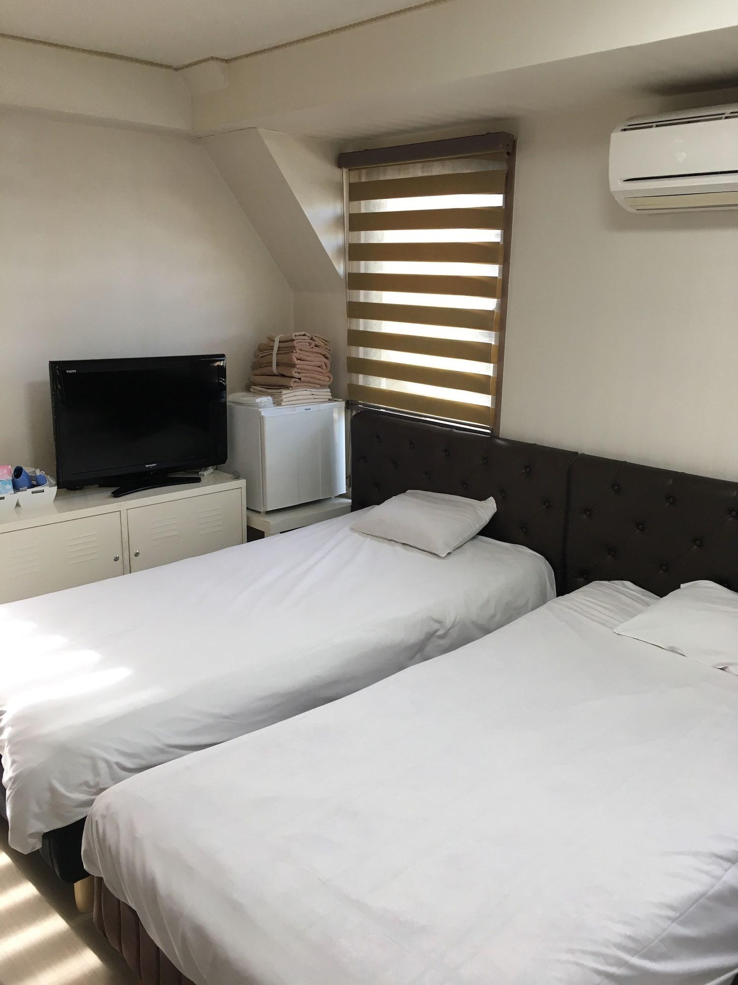 Hotel Empire In Shinjuku Tokyo Dış mekan fotoğraf