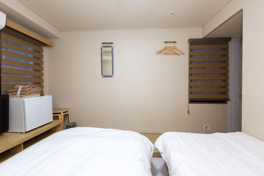 Hotel Empire In Shinjuku Tokyo Dış mekan fotoğraf