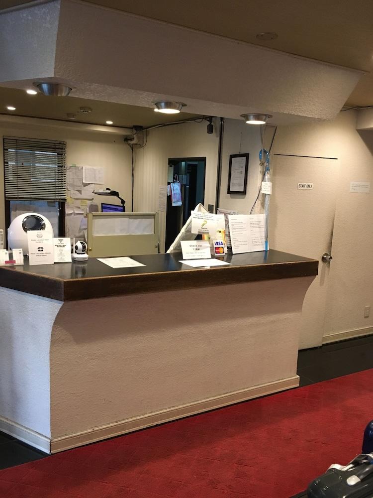 Hotel Empire In Shinjuku Tokyo Dış mekan fotoğraf