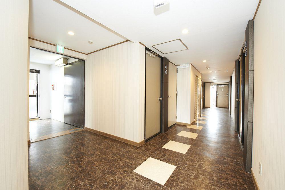 Hotel Empire In Shinjuku Tokyo Dış mekan fotoğraf