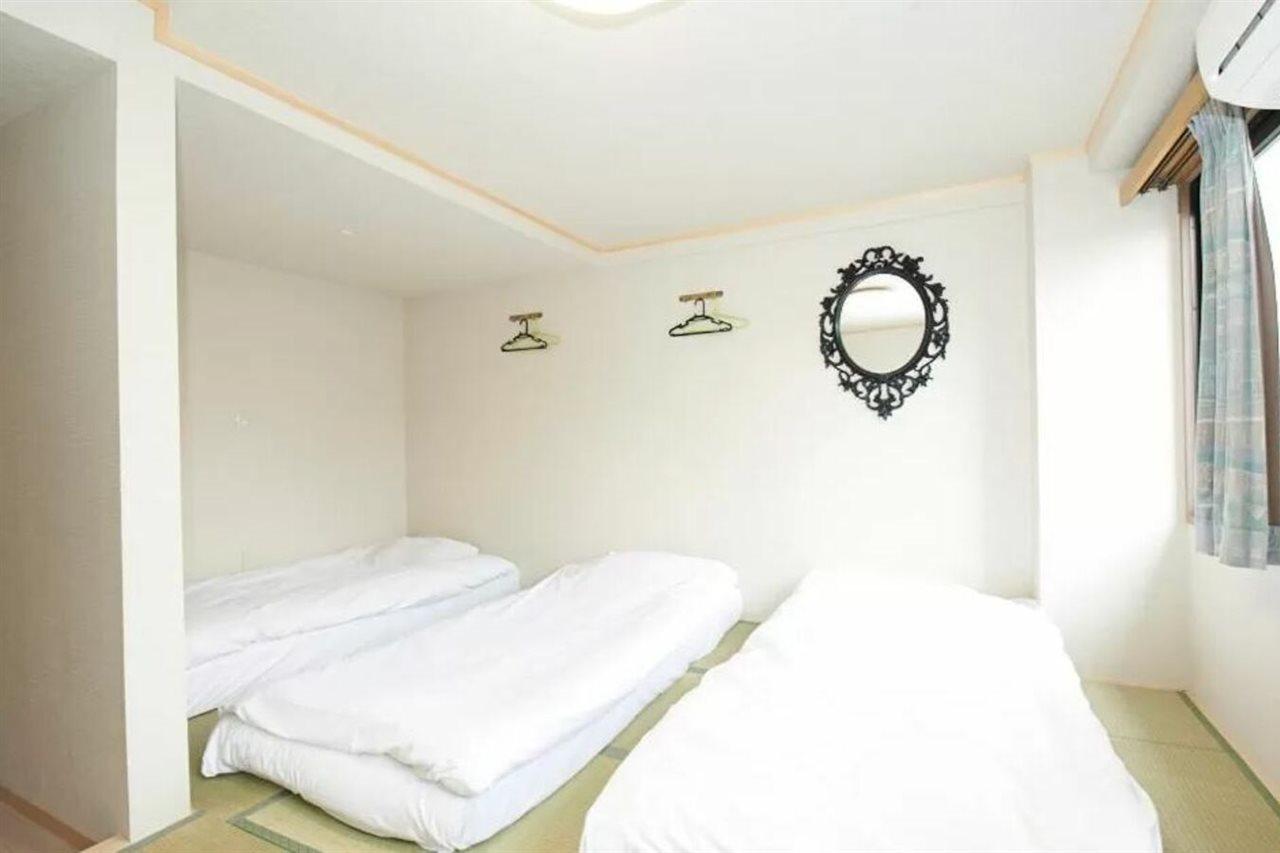 Hotel Empire In Shinjuku Tokyo Dış mekan fotoğraf