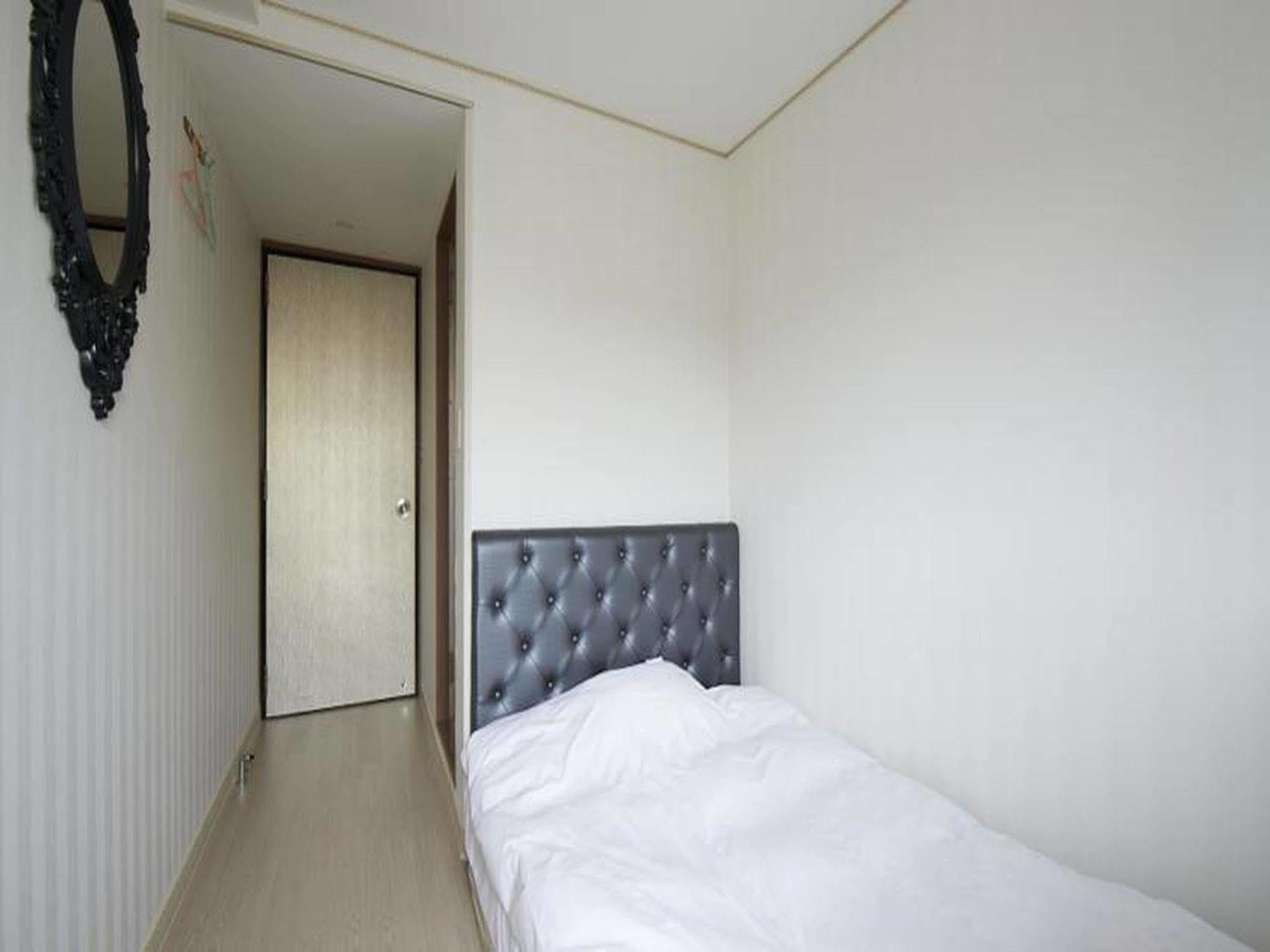 Hotel Empire In Shinjuku Tokyo Dış mekan fotoğraf