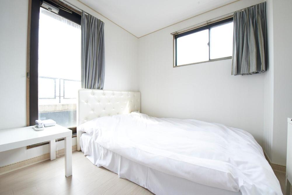 Hotel Empire In Shinjuku Tokyo Dış mekan fotoğraf