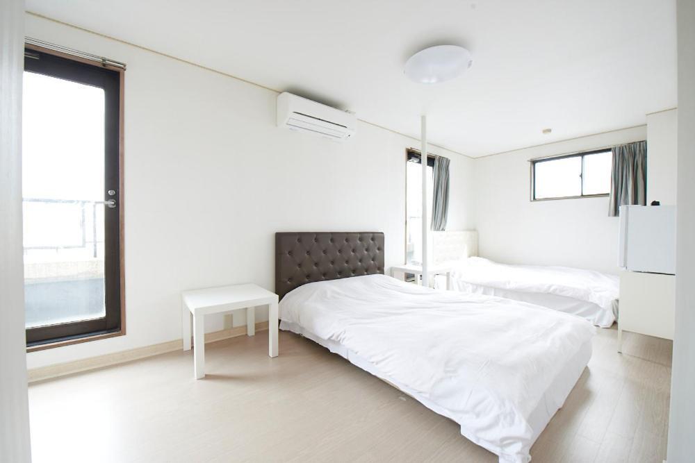 Hotel Empire In Shinjuku Tokyo Dış mekan fotoğraf