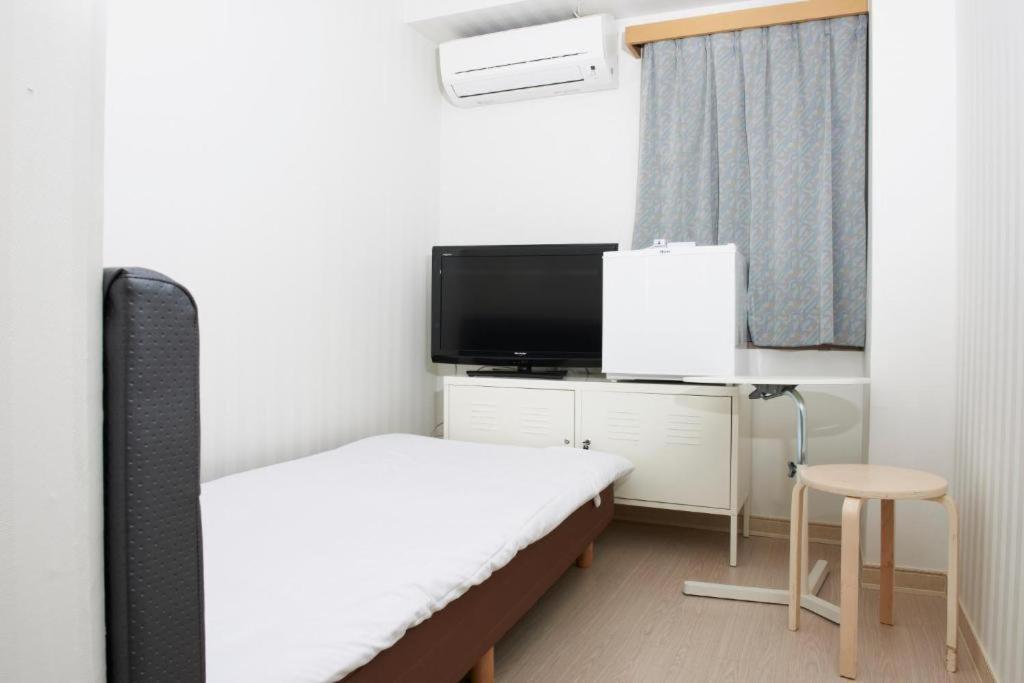 Hotel Empire In Shinjuku Tokyo Dış mekan fotoğraf