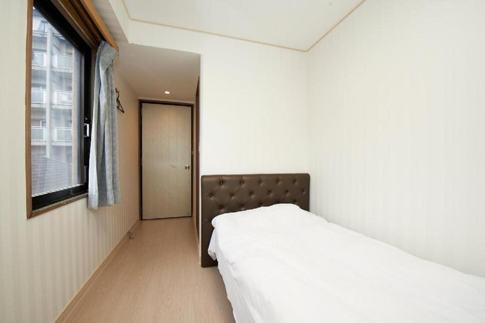 Hotel Empire In Shinjuku Tokyo Dış mekan fotoğraf